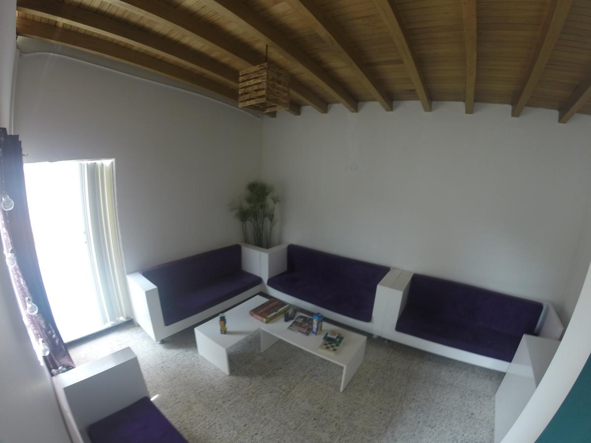 Hostal Forest Medellín