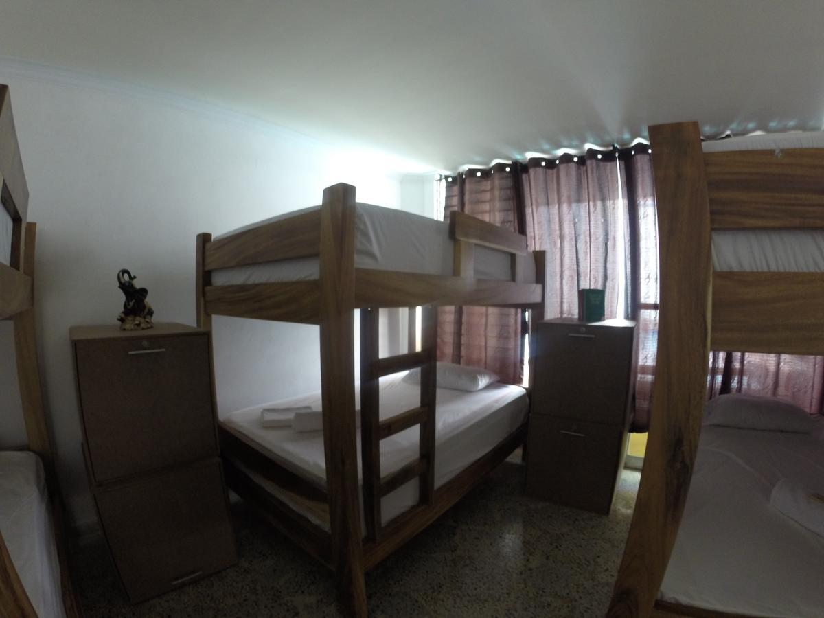 Forest Hostal