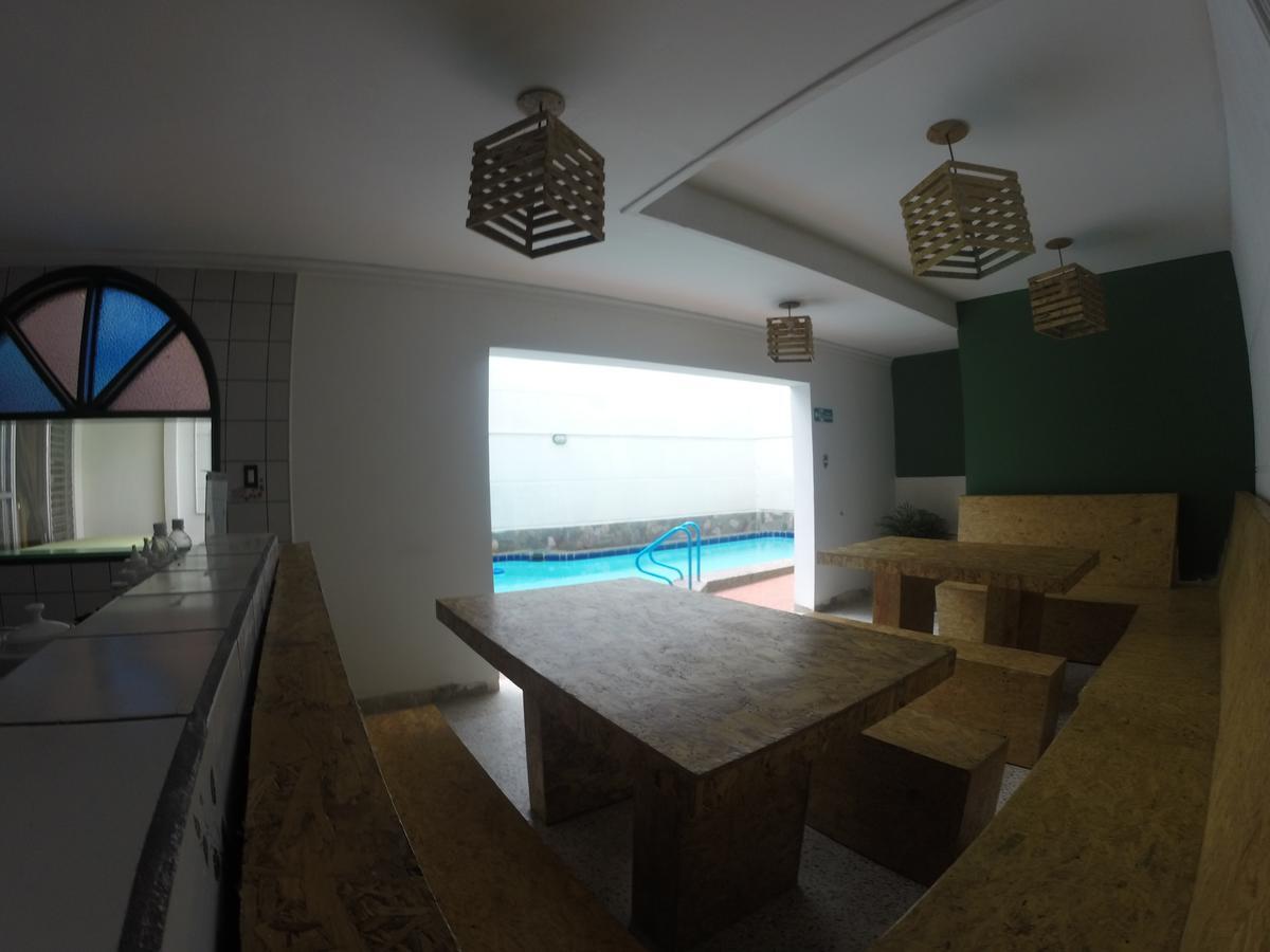 Hostal Forest