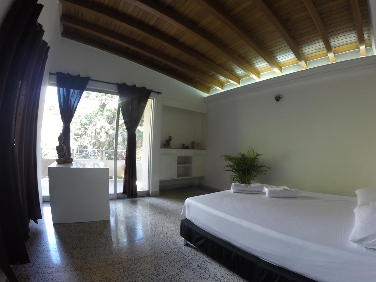 Forest Hostal