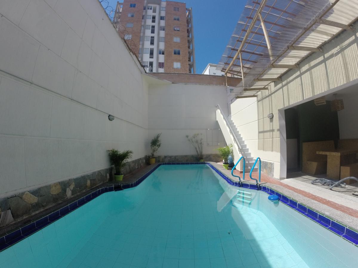Hostal Forest Medellín