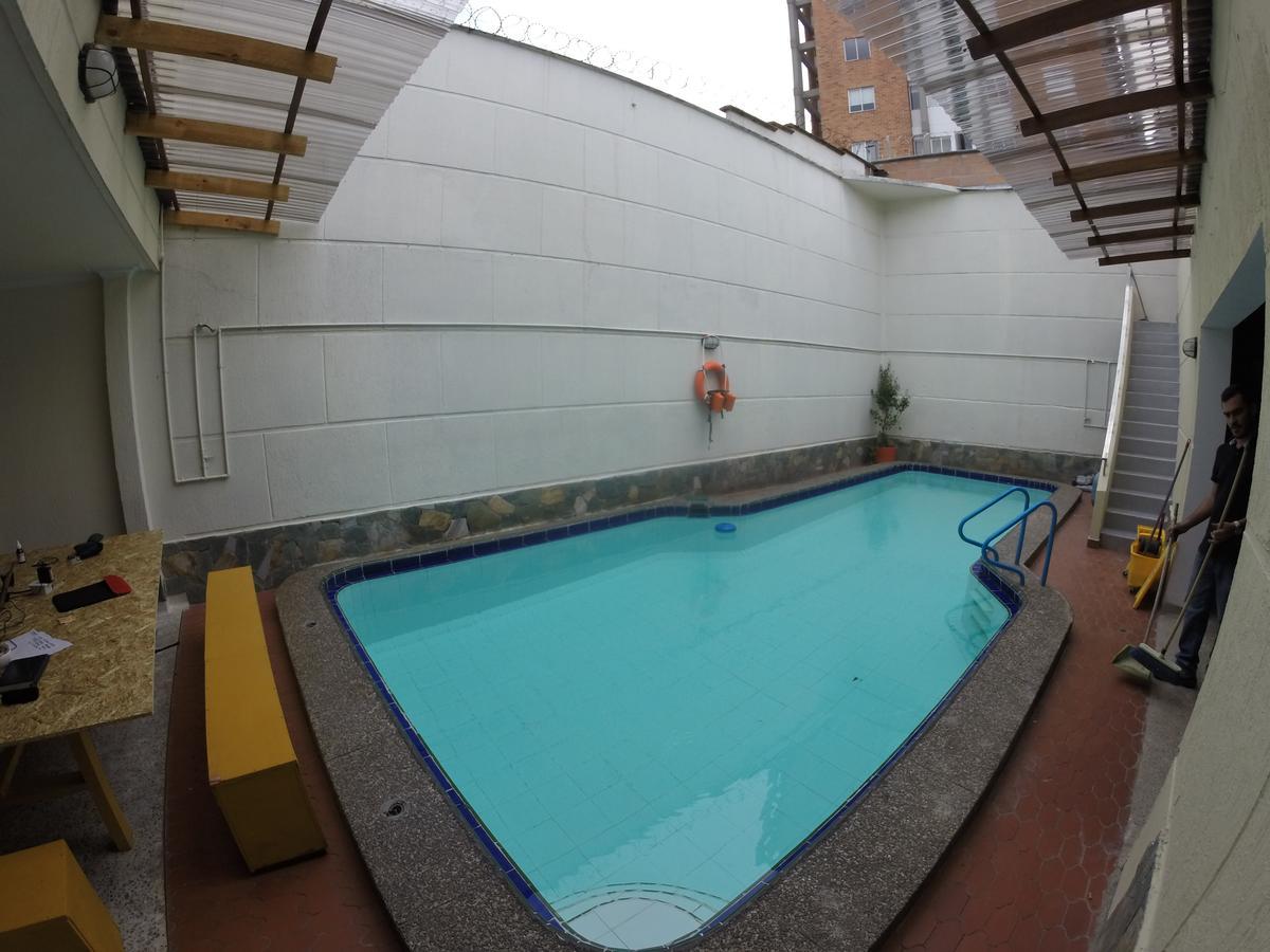 Hostal Forest Medellín