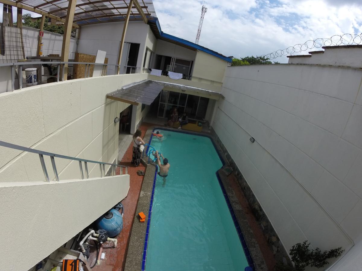 Hostal Forest Medellín