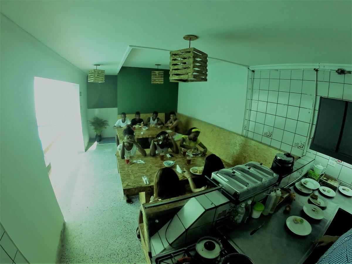 Hostal Forest