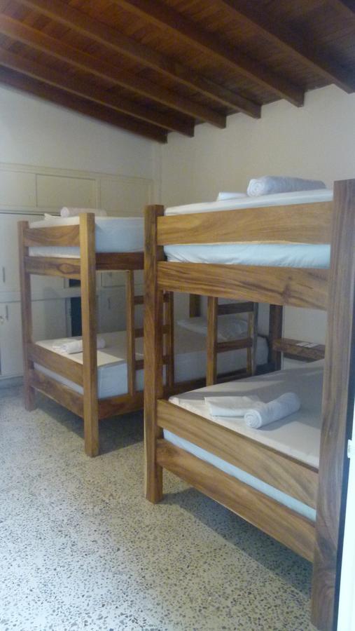 Forest Hostal *