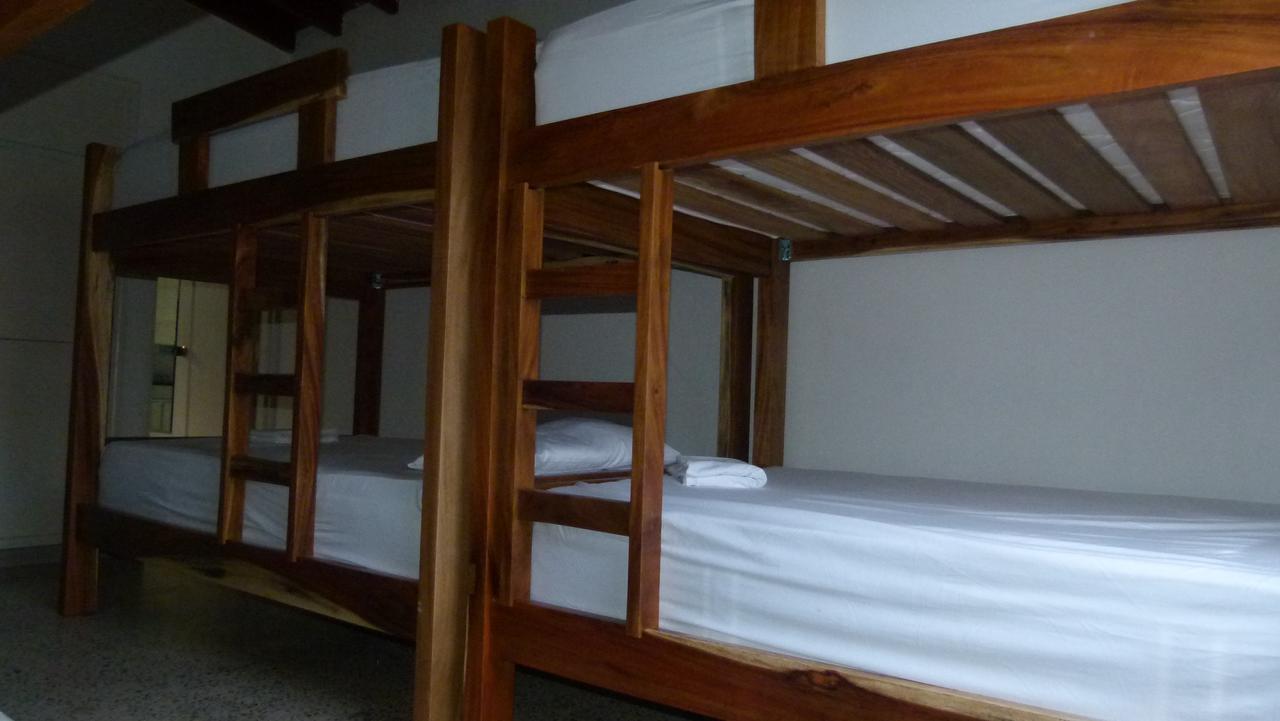 Hostal Forest