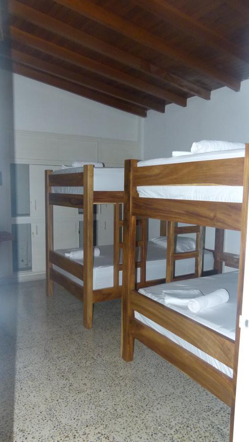 Forest Hostal Medellín