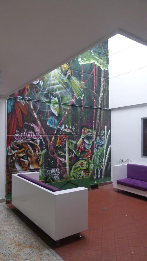 Hostal Forest