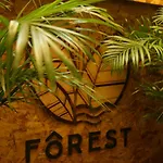 Forest Medellin