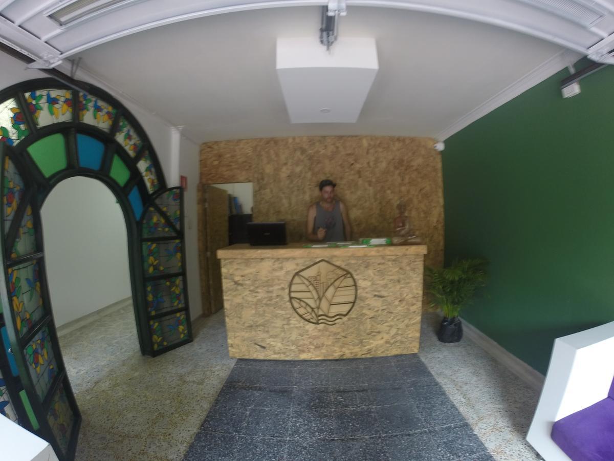 Hostel Forest *