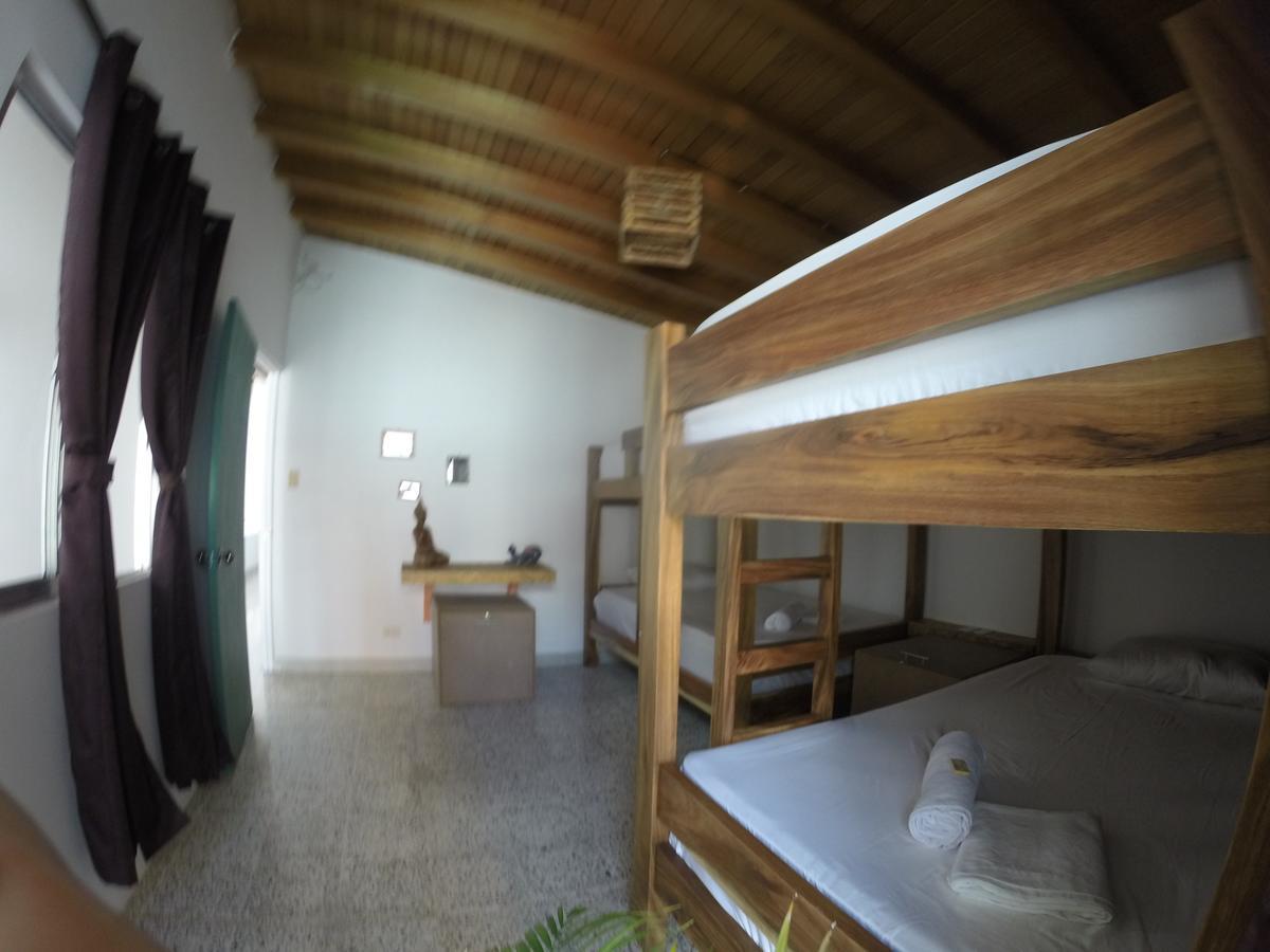 Hostel Forest Medellin