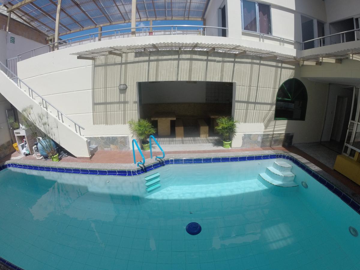 Hostel Forest Medellin