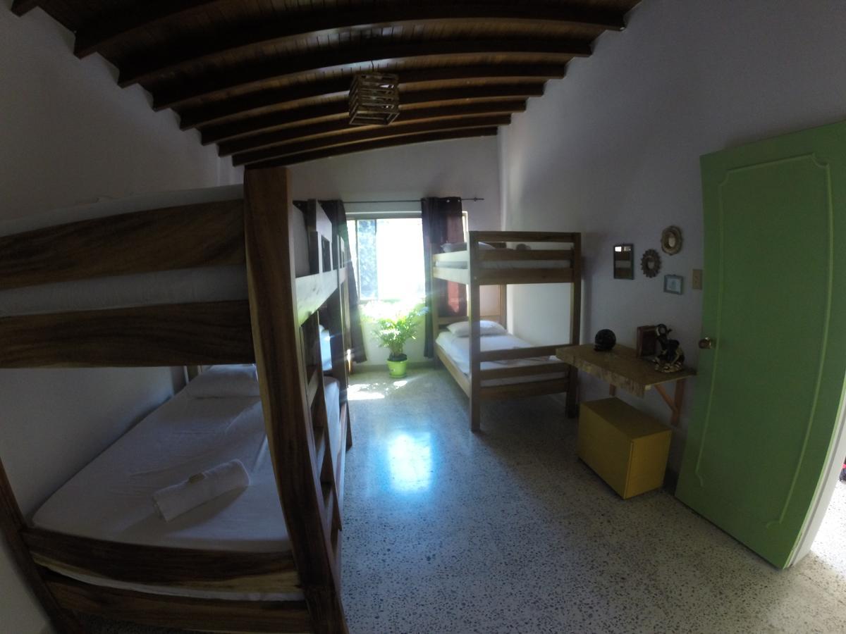 Forest Hostel