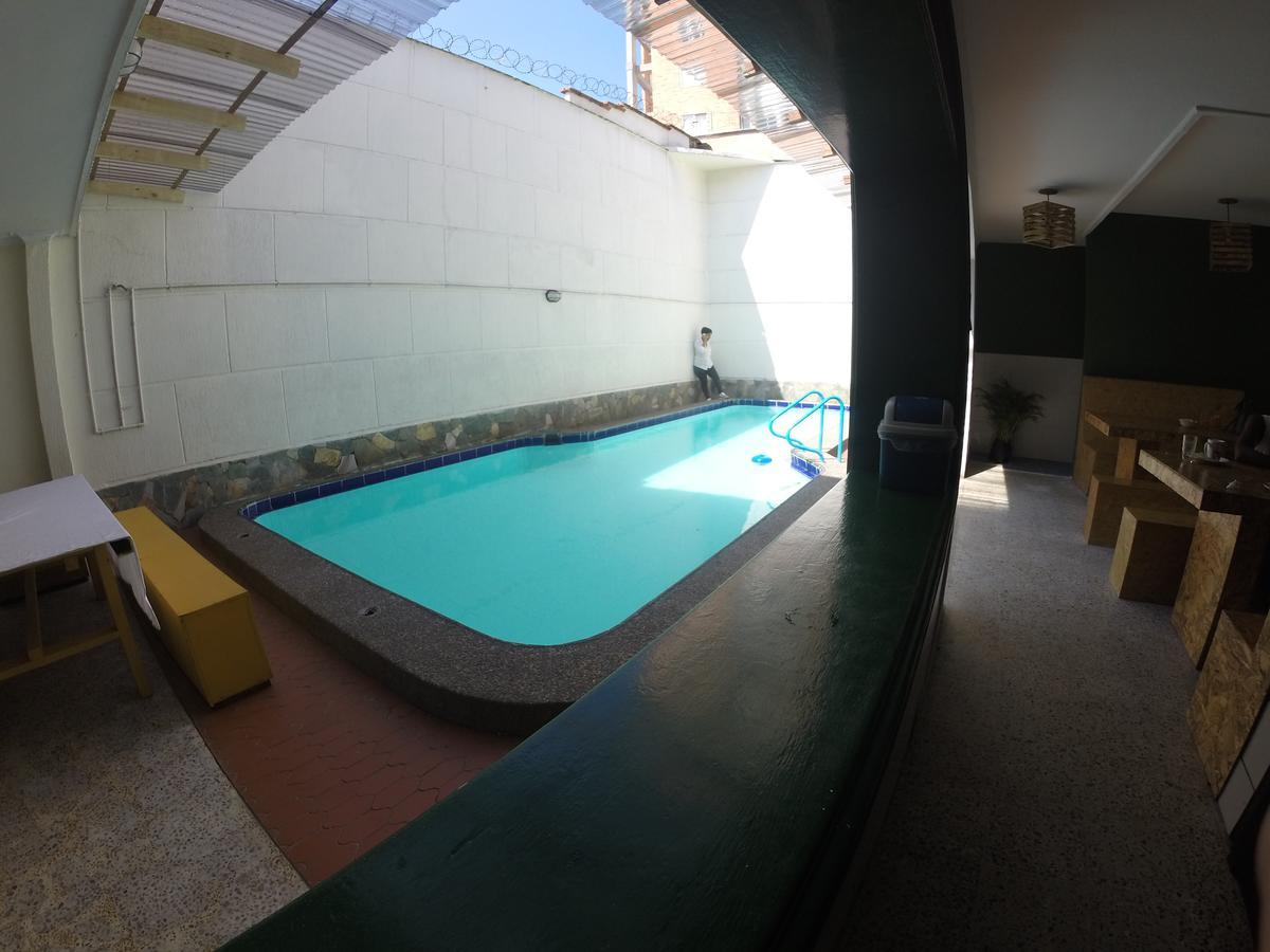 Hostel Forest Medellin