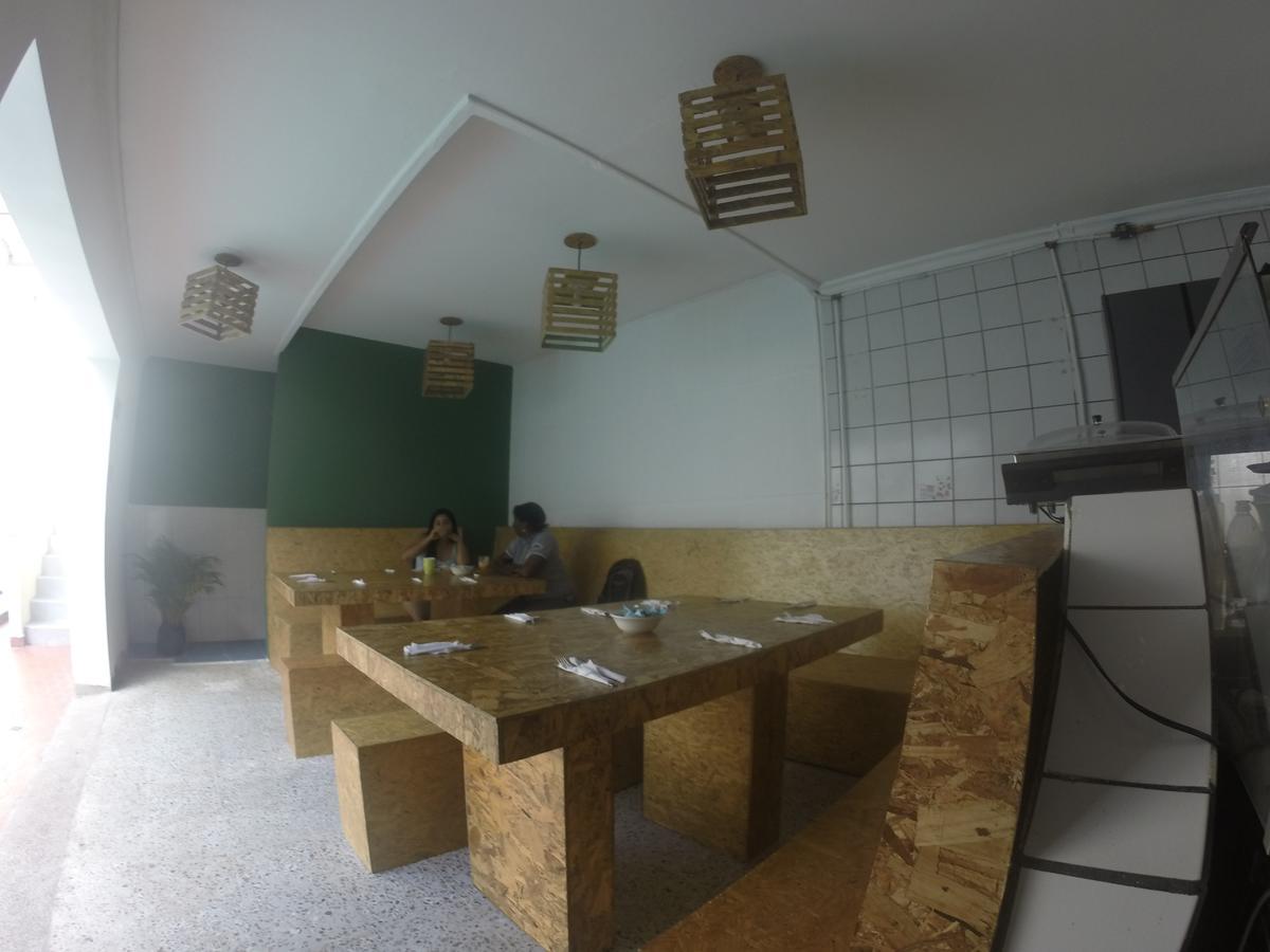 Forest Hostel Medellin