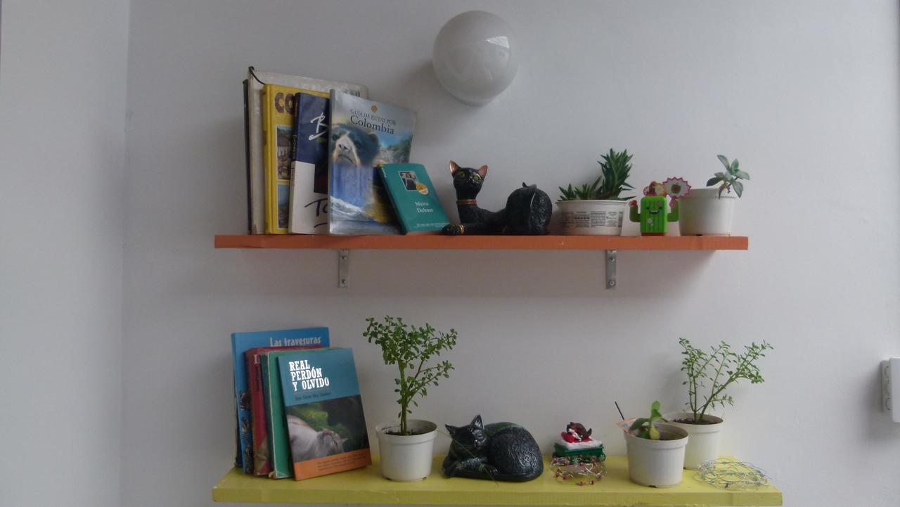 Hostel Forest