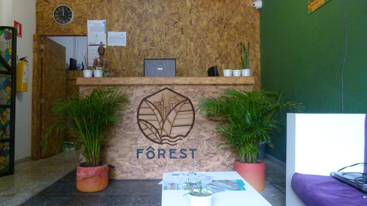Forest *